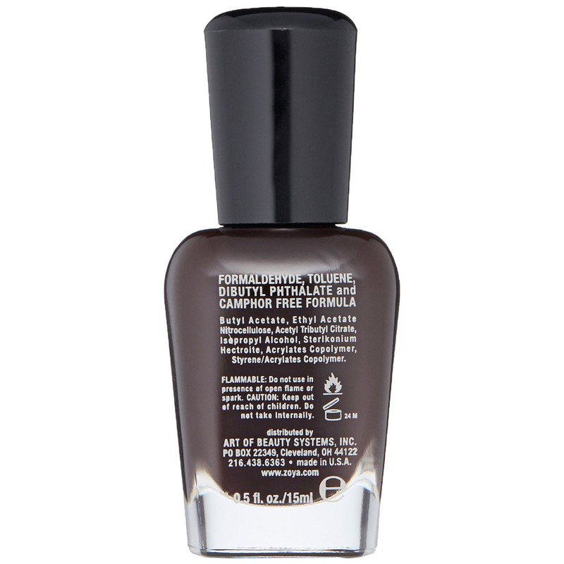 ZOYA Nail Polish, Casey, 0.5 fl. oz.
