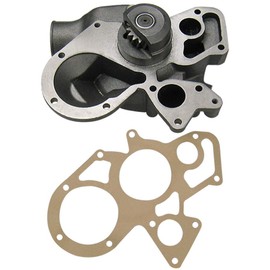 4223901M91 Water Pump for Massey Ferguson 6235, 6245, 6255, 6270, 6280 6290+