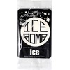Ice Bomb Air Freshener Pouch Pack 72 pc Box