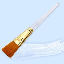 pack brush packsol makeup brush modeling pack brush / 팩 브러쉬 팩솔 메이크업 브러시 모델링팩 브러쉬