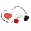 Surfboard Mounting Kit for GoPro