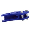 WOOSTAR Chain Guide Protection Replacement for 110 cc 125 cc