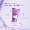 Gel Limpiador L'oréal Paris Facial Ácido Hialurónico 150Ml