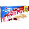 HOSTESS Snack Size Cherry Fruit Pies, 12 count, 12 oz