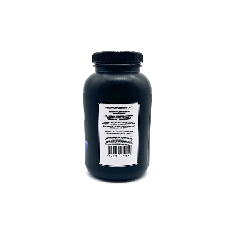 Multivitaminico Hombre 180 Capsulas Snatural