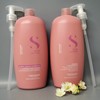 Alfaparf Semi Di Lino Moisture NUTRITIVE Shampoo & Leave-In Conditioner