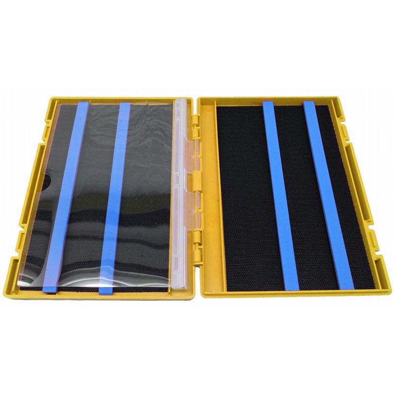 Ring Star Dream Area DMA-1500SS Yellow