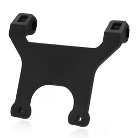 OXLLONE Dashboard Stabilizer Motorcycle Compatible with Tenere700 T7 XTZ 700 Rally 2019-2023 Made of Stainless Steel