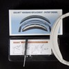 SOULWIT Headband Cover for Bose QuietComfort 45 (QC45)/QuietComfort SE (QC