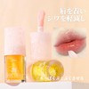 XIXI Box Lip Tint, Set of 4 Colors, Water Resistant,