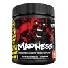 Mutant Madness Pre Entreno Polvo 30 Serv Sabor Duraznomango