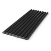 Tilingview 10-Pack Peel and Stick Tile Trim for Backsplash –
