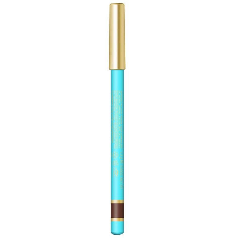 7V HOME BEAUTY Wooden Eyeliner Pencil, Smooth texture Soft Makeup