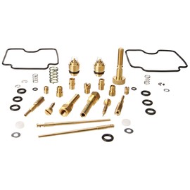 Freedom County ATV FC03315 Carburetor Rebuild Kit for Yamaha YFM660R Raptor