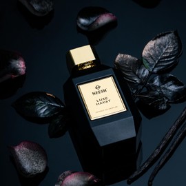 NEESH Luxe Hayat (100ml) Extrait De Parfum, Perfume for Men, Luxury Long Lasting Perfume