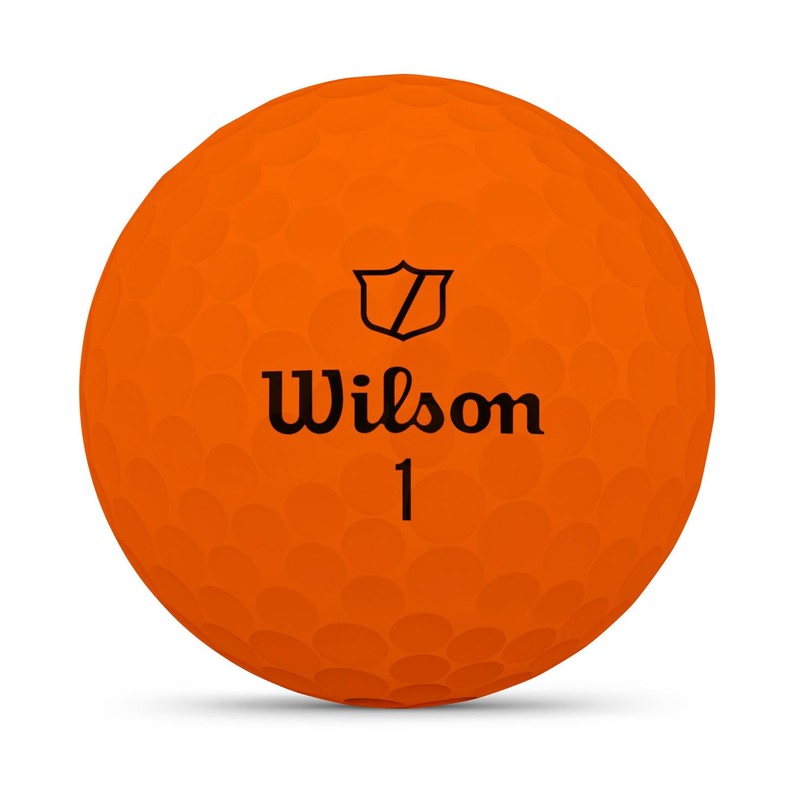 Wilson, Duo Soft Golf Balls