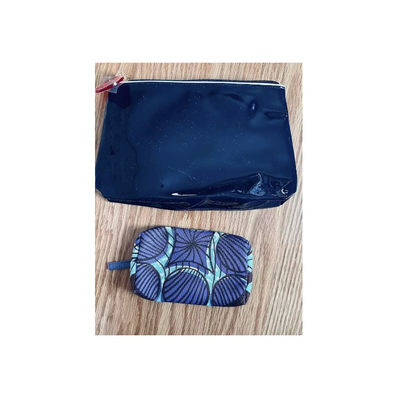 Wholesale Estee Lauder lisa perry makeup Bag (8 Large +8