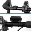 Blueshaweu Compatible for COOSPO BC107 Mount, Out-Front Bike Computer Mount