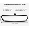 Interior Rear View Mirror 6U5Z-17700-B Compatible with Ford Escape Focus