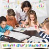 200 Sheets Kindergarten Writing Paper Writing Paper for Kids Story,