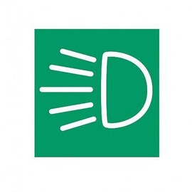 HELLA 9XT 713 630-301 Label