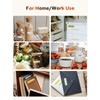 Makeid L1-C Smart Label Maker Machine with Tape – Mini