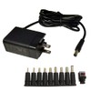 Kaito Denshi AC Adapter (PSE Compatible) 10 Type Conversion Set,