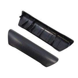 MKAREPART 2 x Vordertür-Haltegriff innen, kompatibel mit VW Transporter T5 Caravelle 2003–2010 7H0867171A 7H0867171B