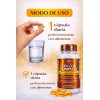 Complejo B Vit. B1 B6 B12 Energía Metabolismo Antiestrés 120