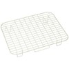 GEX JEX Square Rabbit Litter Pan Replacement for Rabbits and