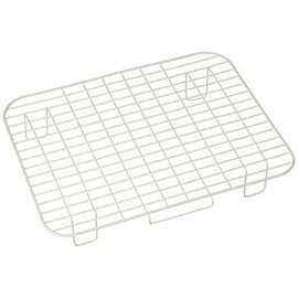 GEX JEX Square Rabbit Litter Pan Replacement for Rabbits and Small Animals Square Toilet
