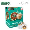 The Original Donut Shop Vanilla Latte - Count: 20