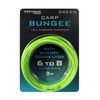 Drennan Polemaster Carp Bungee Green 6 to 8 TOCBG001: 6