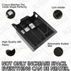 HGWEI Center Console Organizer Compatible with Mazda CX-5 2017 2018