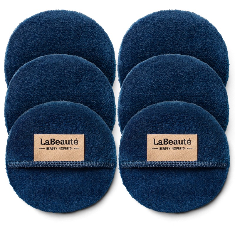 Original LaBeauté Make-Up Wipe, Face Cleansing and Make-Up Remover Cloth,