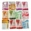 Mascarillas Coreanas Lote 30 Korean Sheet Mask Variety Pack, 30