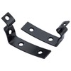 GNXfixt Glove Box Hinge Bracket Repair Kit for A4 S4