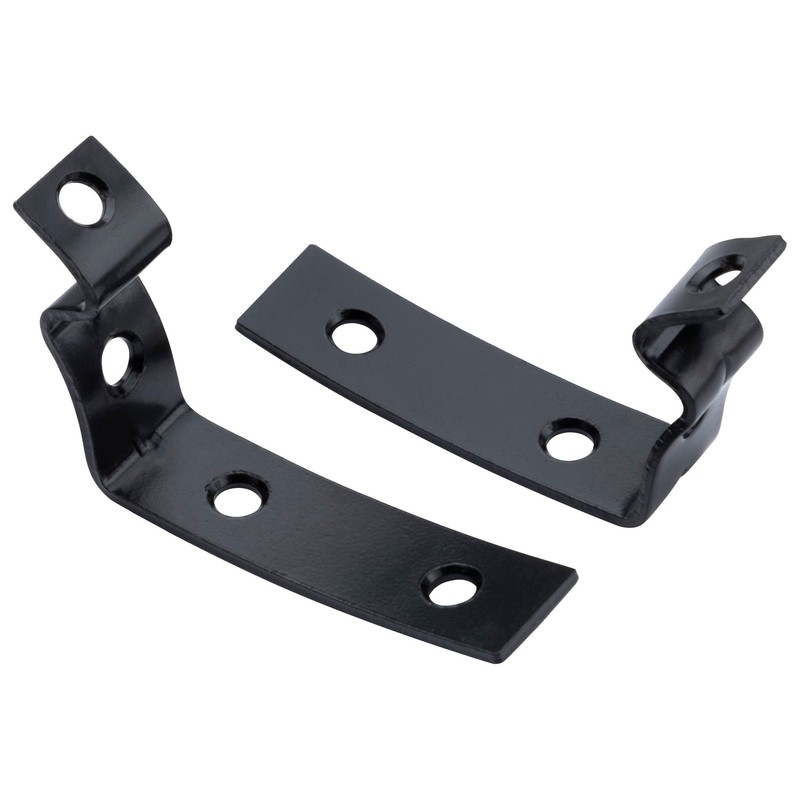 GNXfixt Glove Box Hinge Bracket Repair Kit for A4 S4