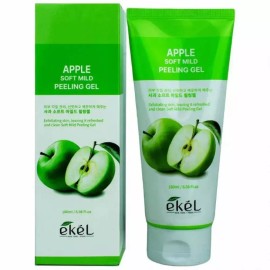 Mild 인기템 필링젤 마일드 180ml 소프트 프리미엄 사과 Popular Item Feeling Gel Mild 180ml Soft Premium Apple