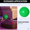 Wernfale 5-Pack 35MM Joystick Ball Tops M6 Easy-Install Arcade Game