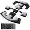 Tactical Helmet Pads, Universal Replacement EX Helmet, Internal Memory Foam