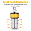 JC-LGL 60W LED Temporary Work Lights - Construction Lighting Temp