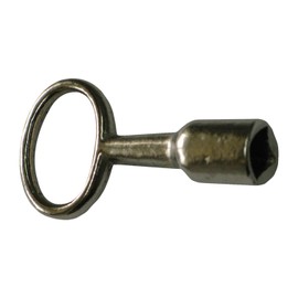 Cornat TEC301705 Square Mandrel Wrench 8 mm