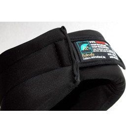 Releaf Neck Rest, Black, Large