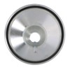 Takagi 18-8 Stainless Steel Funnel Handless 2.4 inches (6 cm)