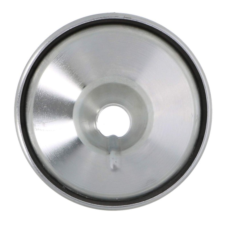 Takagi 18-8 Stainless Steel Funnel Handless 2.4 inches (6 cm)
