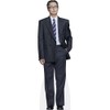 Roh Jae-Won (Suit) Cardboard Cutout Mini