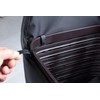 Kawasumi KW-555NV 2-Tier Front Basket Cover Denim