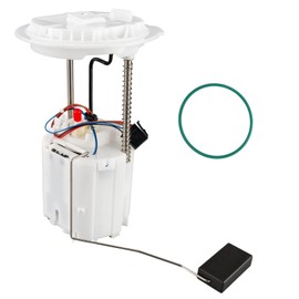 PHILTOP Electric Fuel Pump Assembly FG1163/FG1279 Replacement ML550 2008-2011 5.5L, ML500 2006-2007 5.0L, ML350 2006-2011 3.5L, GL550 2008-2012 5.5L, GL450 2007-2012 4.7L Fuel Pump Module Assembly Kit