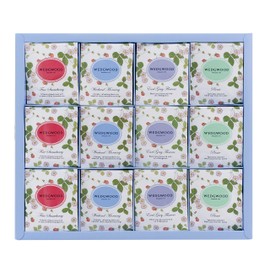 wedgwood Wild Strawberry Tea Bags, 84 Bags